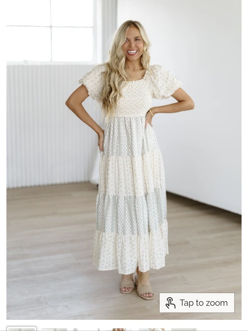 Landry KATE Boutique Dress Nwt